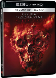 Oszukać Przeznacznie: WIęzy Krwi