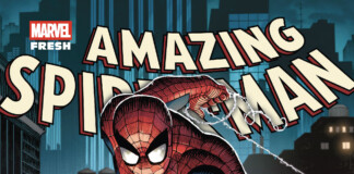 Amazing Spider-Man. Świat bez miłości. Tom 1