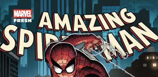 Amazing Spider-Man. Świat bez miłości. Tom 1