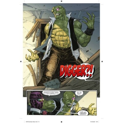 Amazing Spider-Man. Świat bez miłości. Tom 1