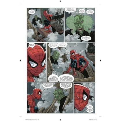 Amazing Spider-Man. Świat bez miłości. Tom 1