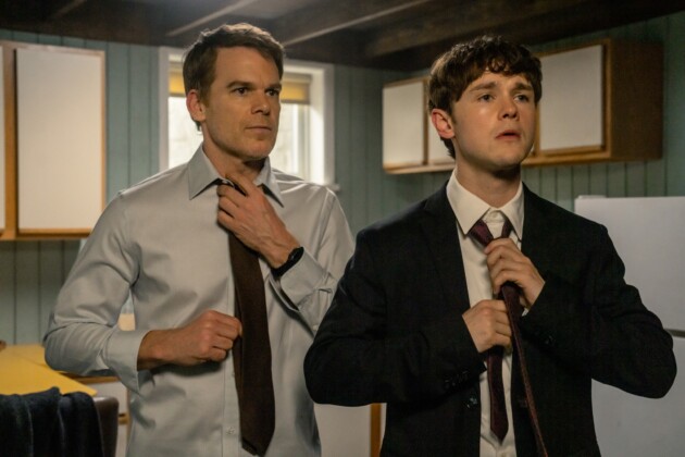 Dex i Harrison