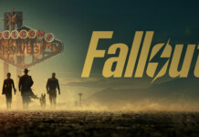 Fallout Sezon 2