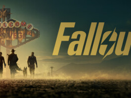 Fallout Sezon 2
