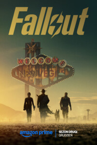 Fallout Sezon 2