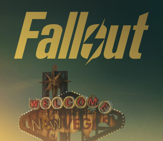 Fallout Sezon 2