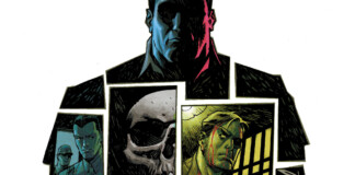 Punisher Max Tom 11