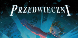 Przedwieczni