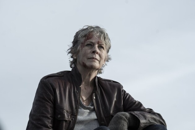 daryl dixon s3