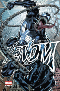 Venom. Tom 1