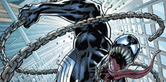Venom. Tom 1
