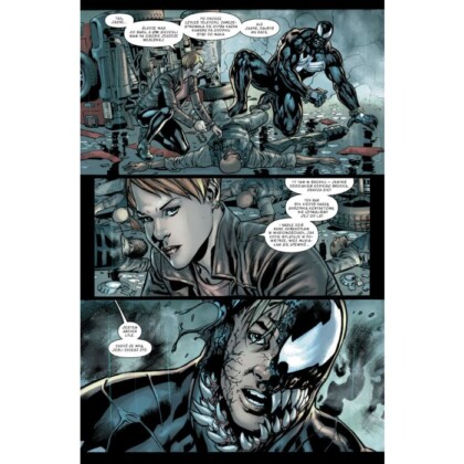Venom. Tom 1