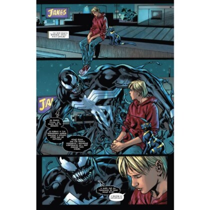 Venom. Tom 1