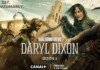 THE WALKING DEAD: DARYL DIXON SEZON 3 – w Canal+ równolegle z premierą US! daryl dixon s3 wall