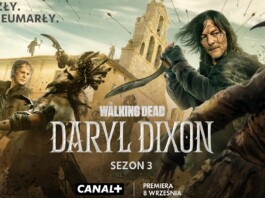 daryl dixon s3 wall
