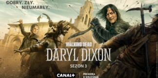daryl dixon s3 wall