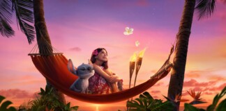 Lilo i Stitch