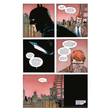 Batman T2. Joker rok pierwszy 3