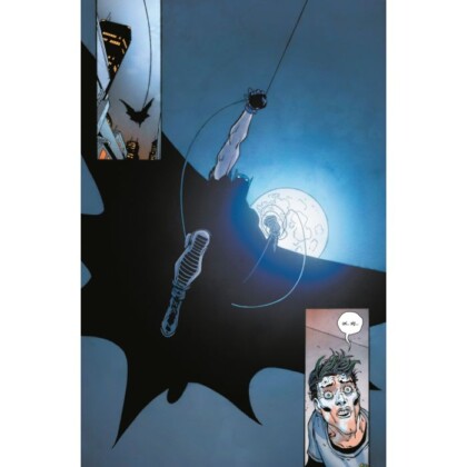 Batman T2. Joker rok pierwszy 3