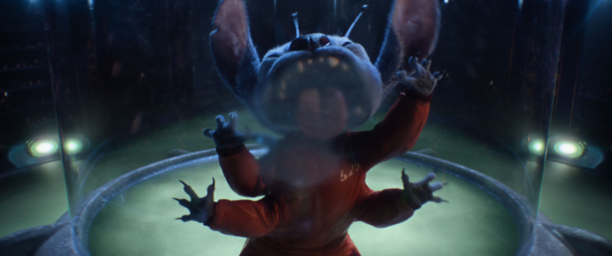 Lilo i Stitch