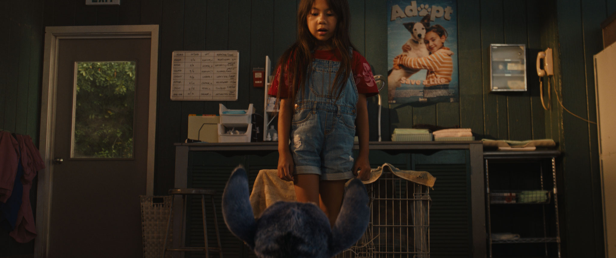 Lilo i Stitch