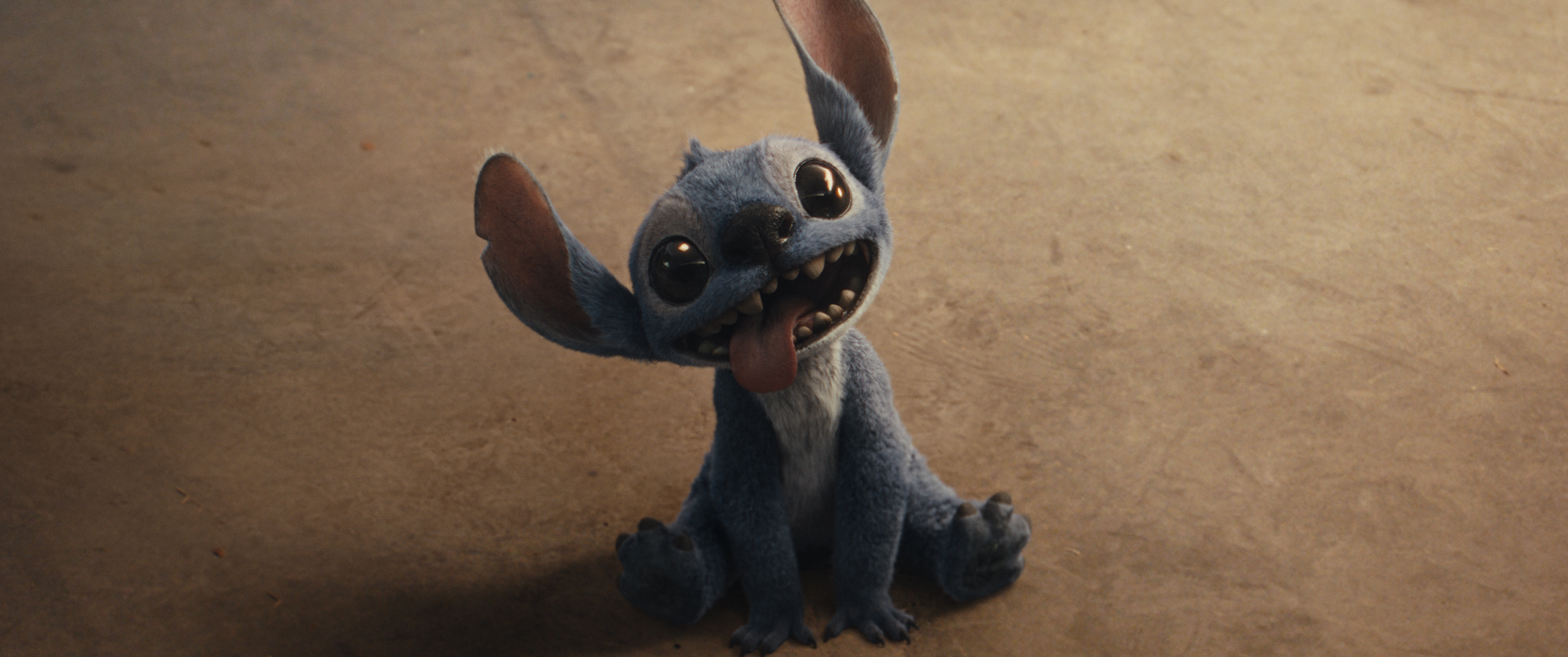 Lilo i Stitch