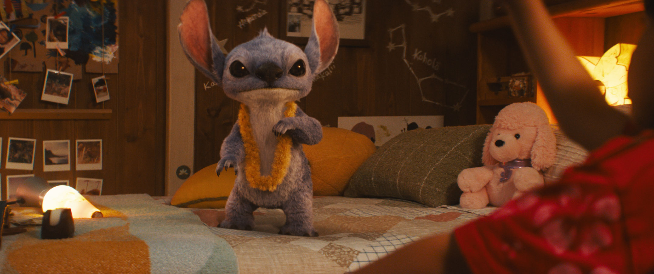 Lilo i Stitch