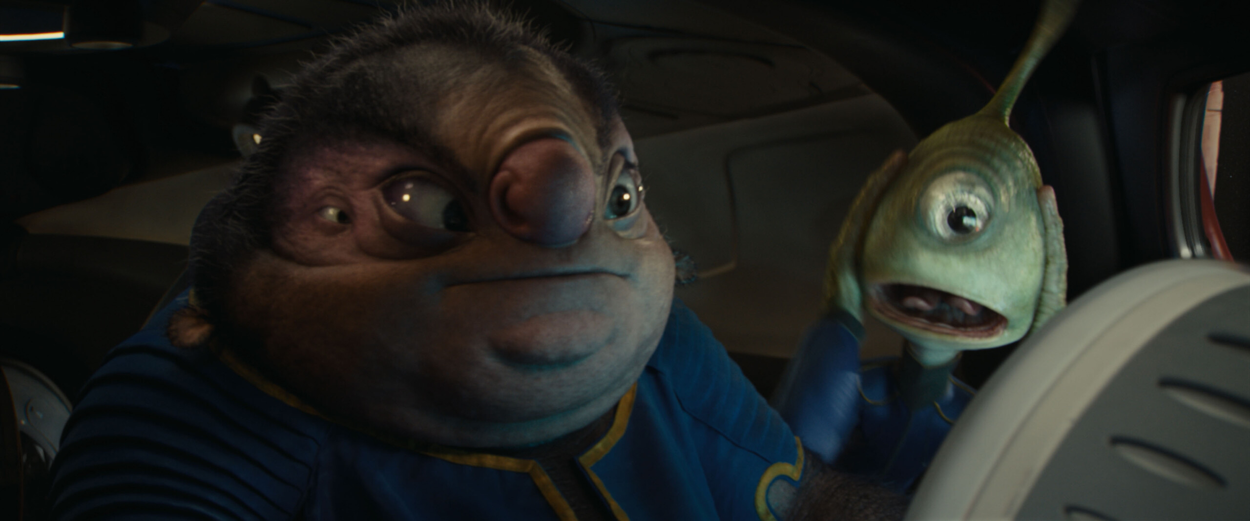 Jumba