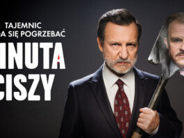 Minuta ciszy