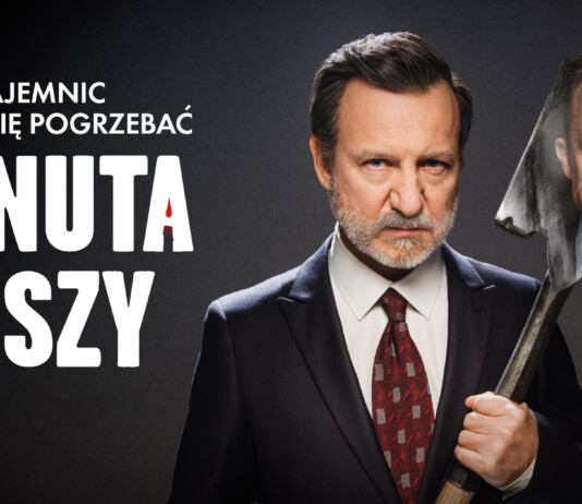 Minuta ciszy