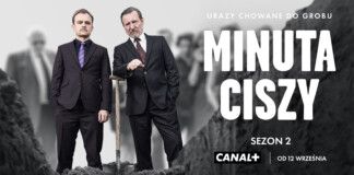 Minuta Ciszy Sezon 2