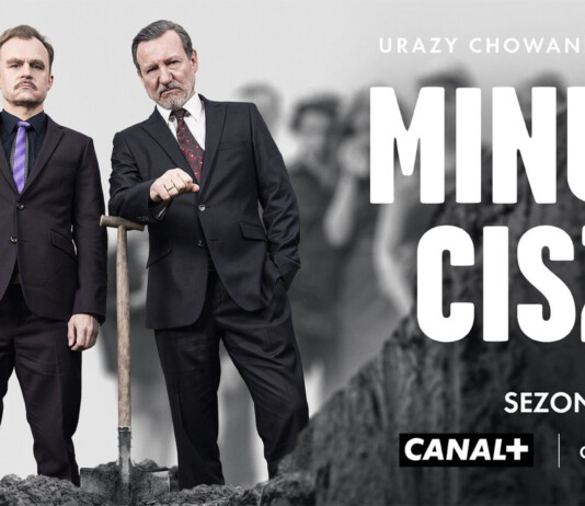 Minuta Ciszy Sezon 2
