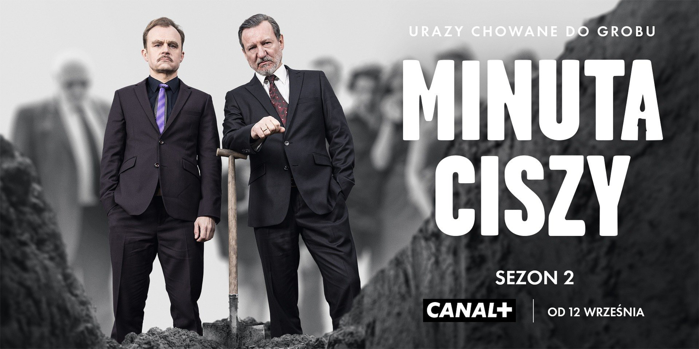 Minuta Ciszy Sezon 2