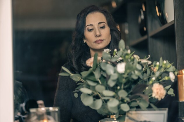 Minuta Ciszy Sezon 2