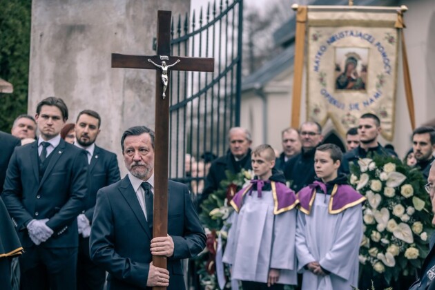 Minuta Ciszy Sezon 2