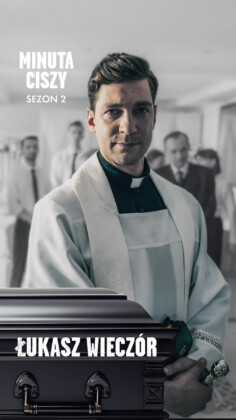 Proboszcz Wieczór