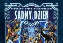 Sądny DZIEń