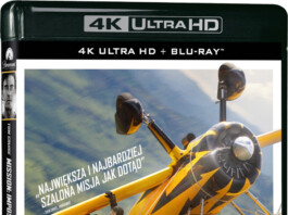 news cover Mission Impossible Final Reckoning 4K UHD