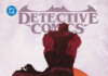 BATMAN. DETECTIVE COMICS. TOM 4. GOTHAMSKI NOKTURN: INTERMEZZO | Ram V | Recenzja komiksu DC Batman Detective Comics. Gothamski Nokturn: Intermezzo. Tom 4