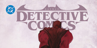 Batman Detective Comics. Gothamski Nokturn: Intermezzo. Tom 4