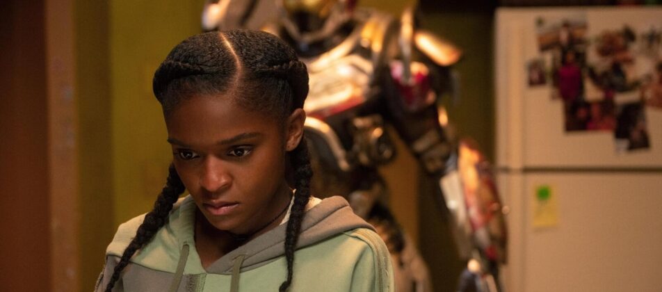 Ironheart