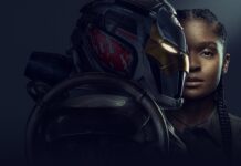 Ironheart
