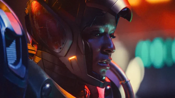 Ironheart
