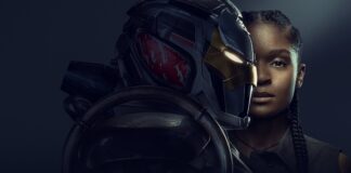 Ironheart
