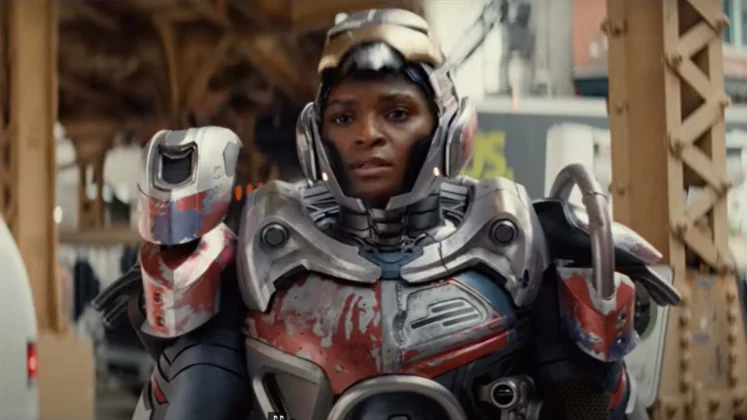 Ironheart