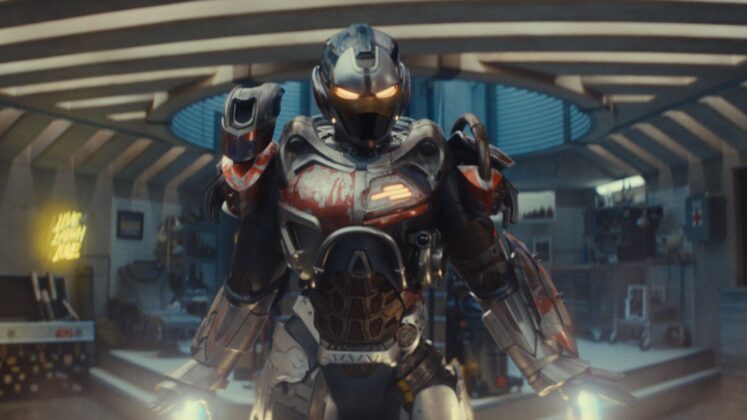 Ironheart