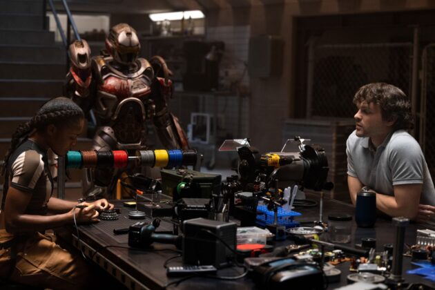 Ironheart
