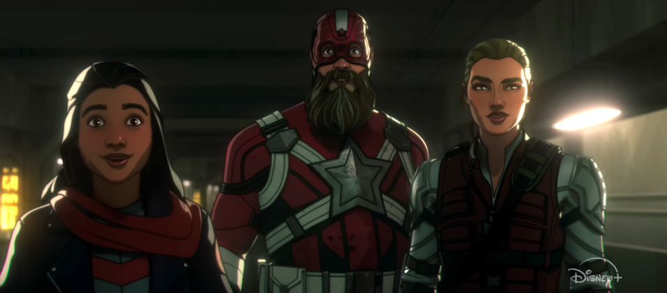 Marvel Zombi