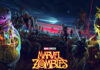 Marvel Zombi