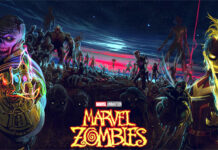Marvel Zombi